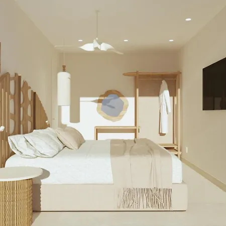 Апартаменти Centro Blu Luxury Rhodes City