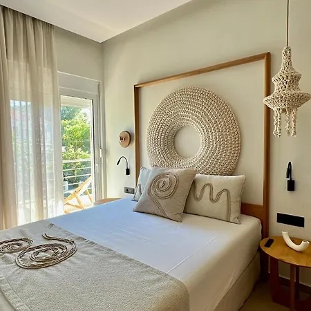 Centro Blu Luxury Rhodes City