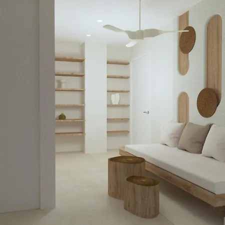 Apartment Centro Blu Luxury Rhodes City