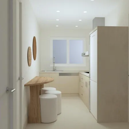 Centro Blu Luxury Apartment