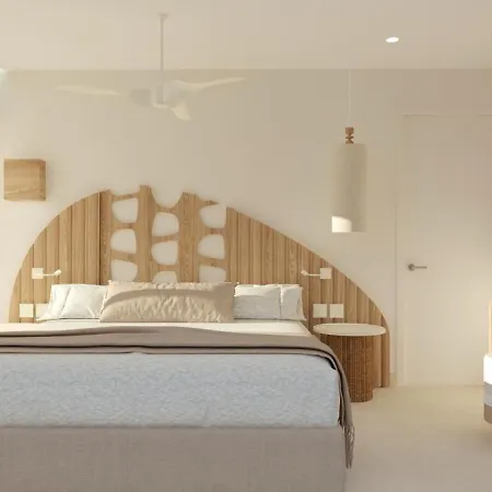 Apartment Centro Blu Luxury Rhodes City