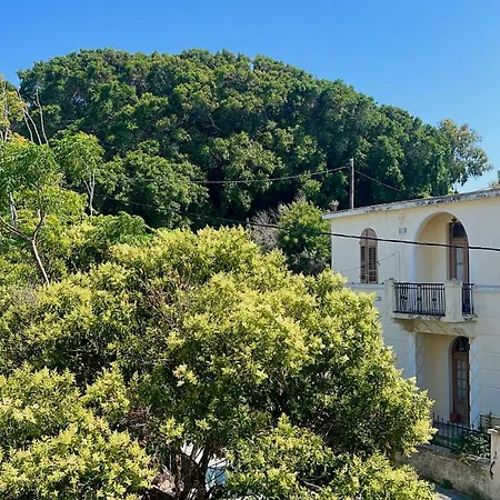 Centro Blu Luxury Apartmán *