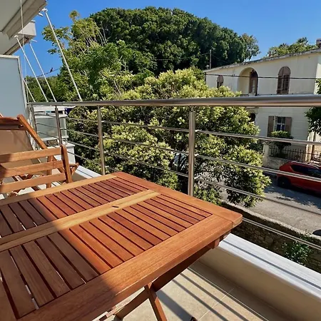 Apartmán Centro Blu Luxury Rhodes City