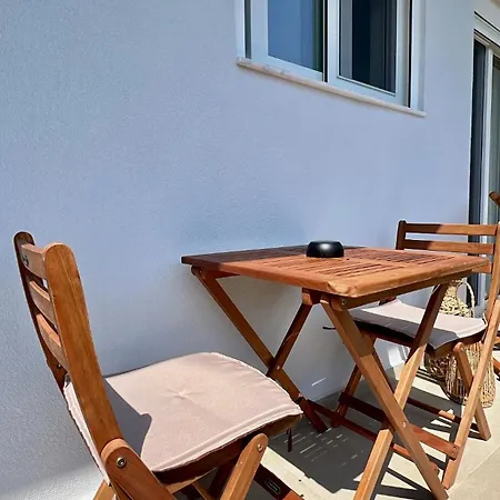 Apartmán Centro Blu Luxury *