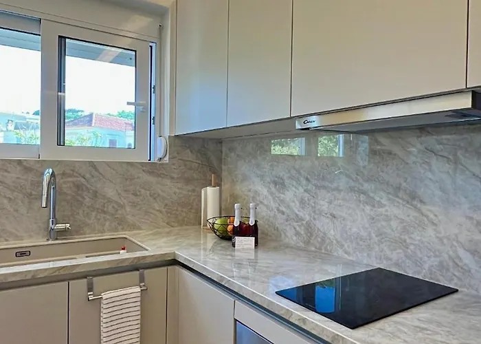 Centro Blu Luxury Apartmán Rhodes City