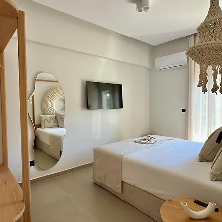 Centro Blu Luxury *