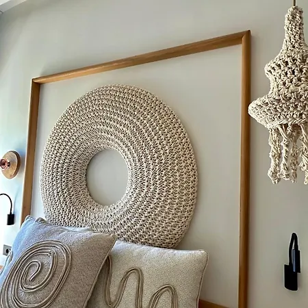 Centro Blu Luxury Apartment