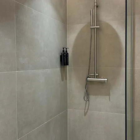 Centro Blu Luxury Rhodes City