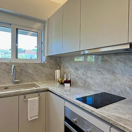 Centro Blu Luxury Apartment Rhodes City