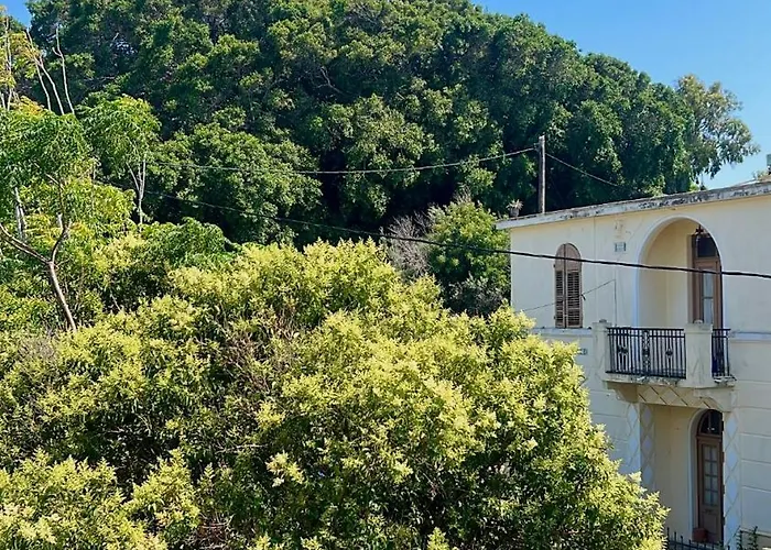 Centro Blu Luxury Apartmán *