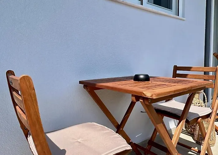 Apartmán Centro Blu Luxury *