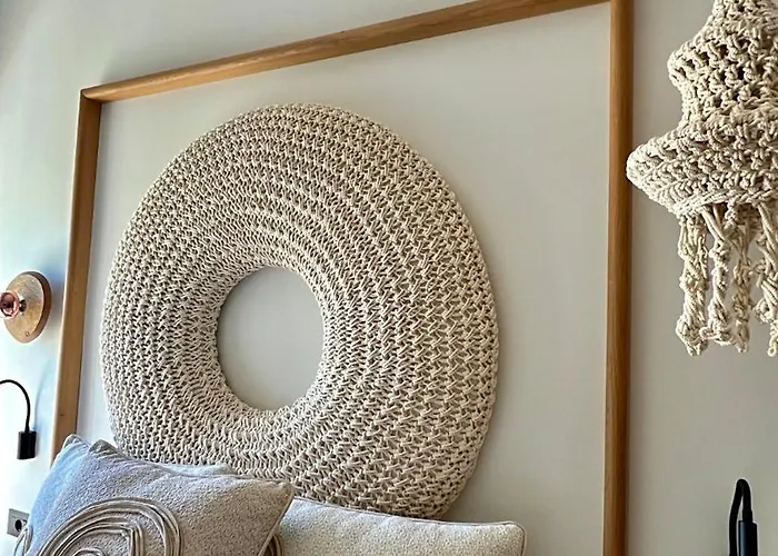 Centro Blu Luxury Apartmán