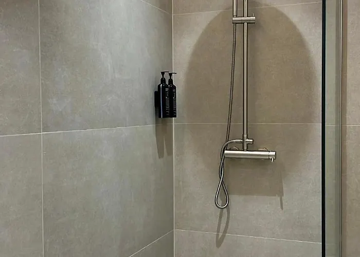 Centro Blu Luxury Rhodes City