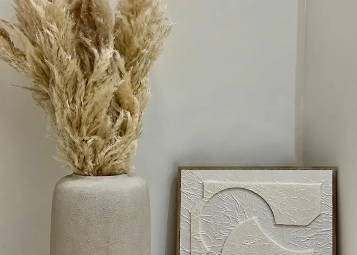 Centro Blu Luxury Rhodes City