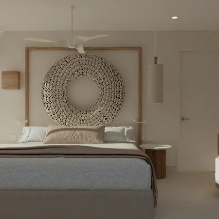 Centro Blu Luxury *