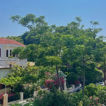 Centro Blu Luxury شقة Rhodes City