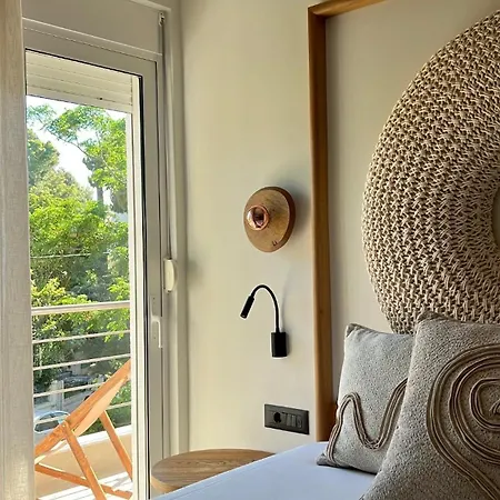 Apartment Centro Blu Luxury Rhodes City