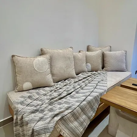 Apartment Centro Blu Luxury *