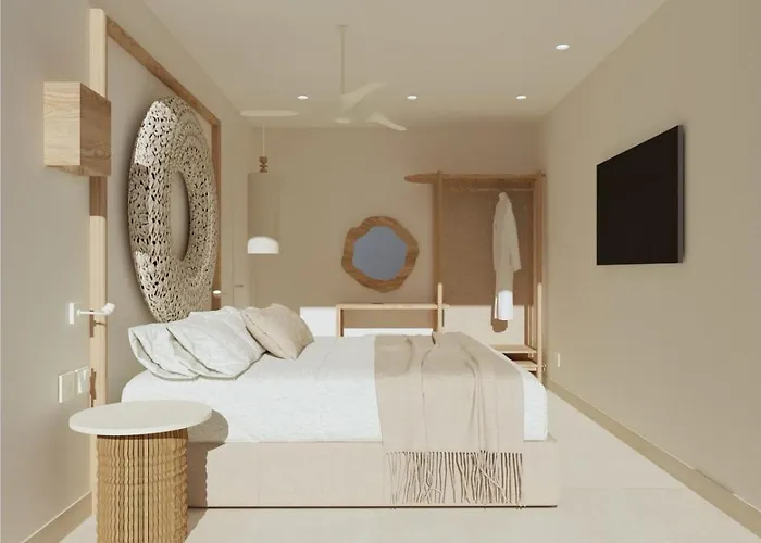 Centro Blu Luxury Rhodes City